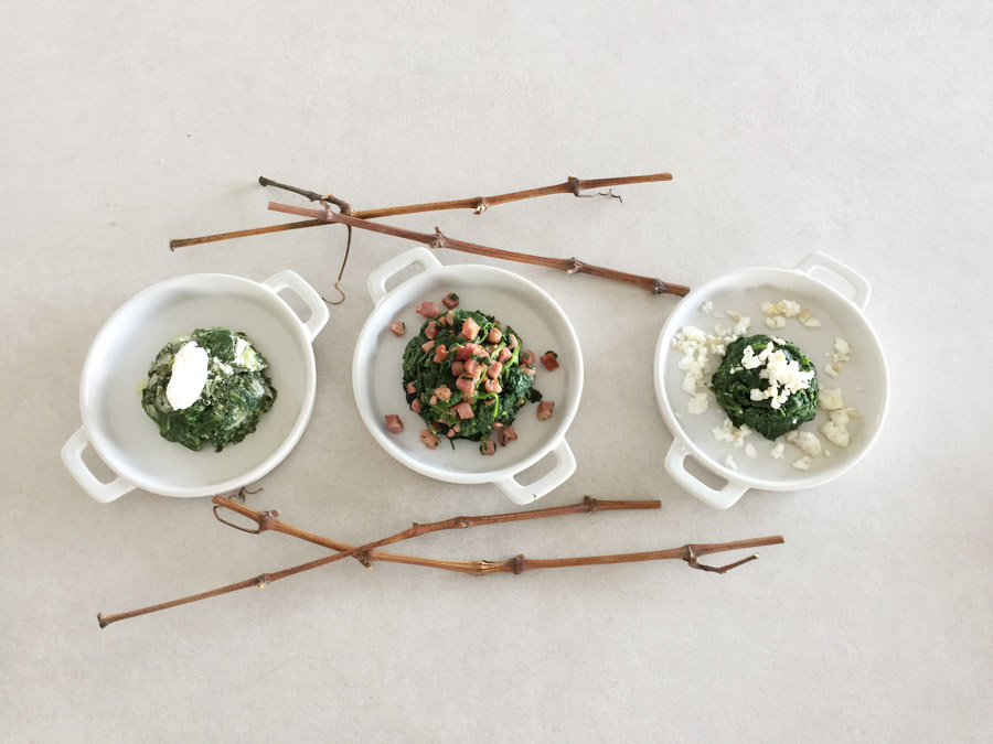 Faire le compte-rendu de Carême&nbsp;2017