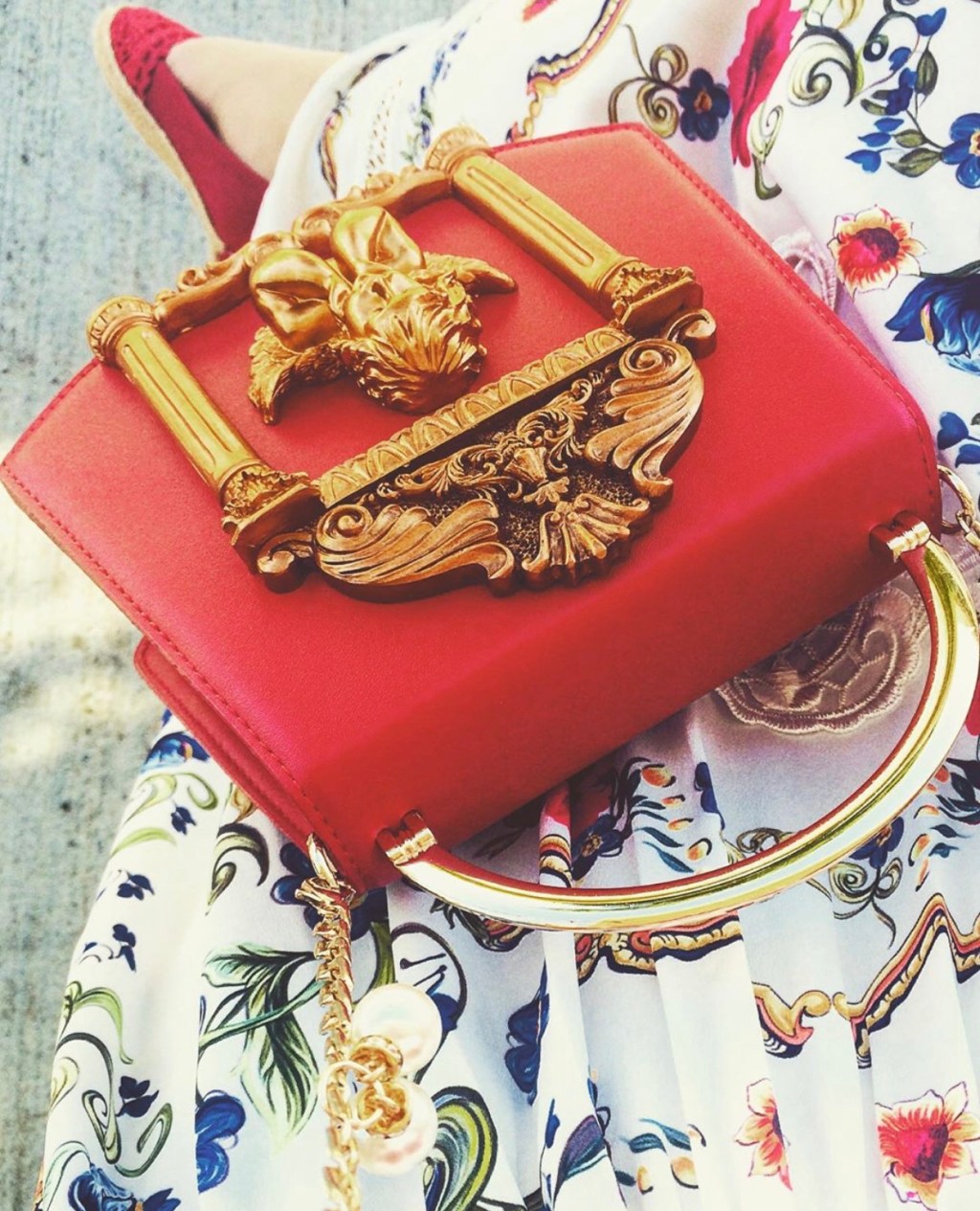 Lire The Every Day French Girl sur&nbsp;Tumblr