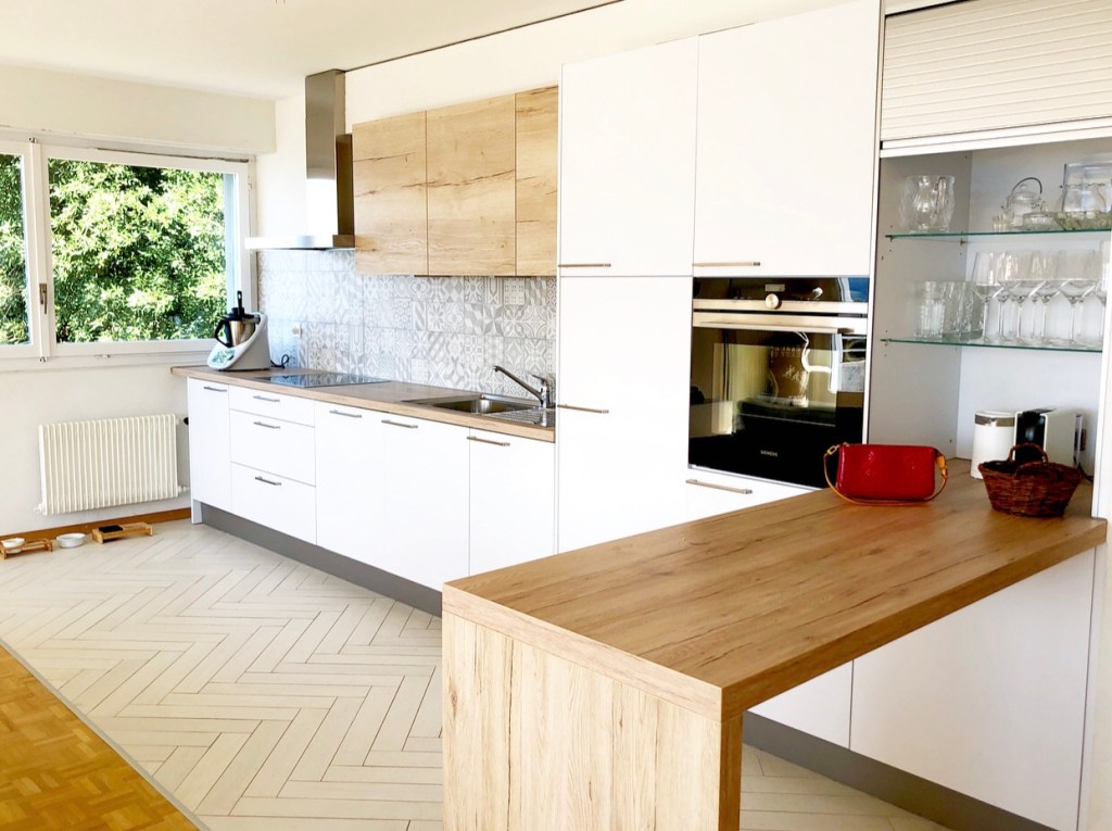 Vivre dans un cocon no. 1 et no.&nbsp;2